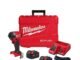 Milwaukee M18 FUEL 1/4” Hex Impact Driver Review