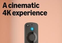 Amazon Fire TV Stick 4K Plus (newest model) with AI-powered Fire TV Search, Wi-Fi 6, stream hundreds of thousands of movies and shows, free & live TV, find shows faster with Alexa+, Worth Buying