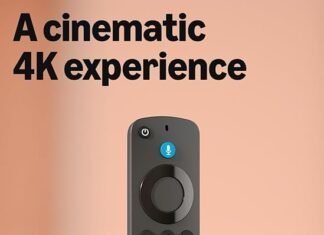 Amazon Fire TV Stick 4K Plus (newest model) with AI-powered Fire TV Search, Wi-Fi 6, stream hundreds of thousands of movies and shows, free & live TV, find shows faster with Alexa+, Worth Buying