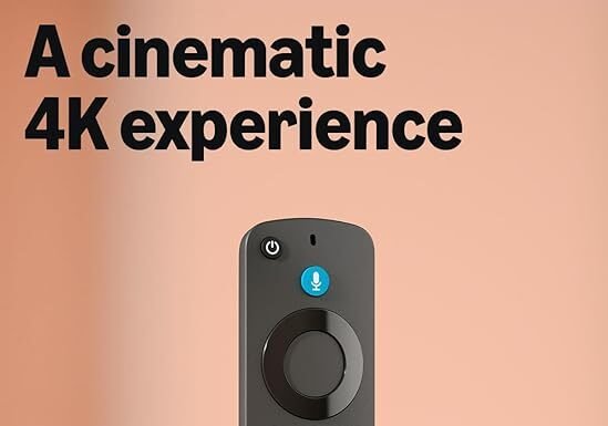 Amazon Fire TV Stick 4K Plus (newest model) with AI-powered Fire TV Search, Wi-Fi 6, stream hundreds of thousands of movies and shows, free & live TV, find shows faster with Alexa+, Worth Buying