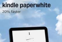 Top Best Kindle Paperwhite 16GB (Newest Model) Review: The Ultimate eReader for Book Lovers Top Best Kindle PaperWhite 16GB
