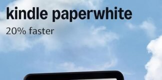 Top Best Kindle Paperwhite 16GB (Newest Model) Review: The Ultimate eReader for Book Lovers Top Best Kindle PaperWhite 16GB