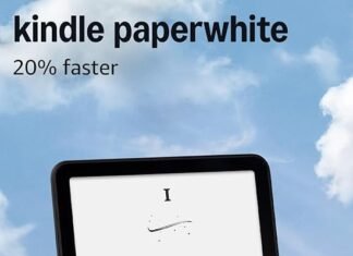 Top Best Kindle Paperwhite 16GB (Newest Model) Review: The Ultimate eReader for Book Lovers Top Best Kindle PaperWhite 16GB