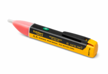 Fluke 1AC II VoltAlert Review (2026): Best Non-Contact Voltage Tester for Electricians