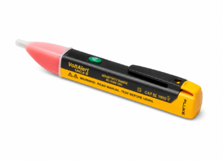Fluke 1AC II VoltAlert Review (2026): Best Non-Contact Voltage Tester for Electricians