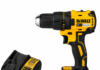 DEWALT 20V MAX Cordless Drill Driver Set (DCD777D1) Review (2026)