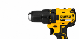 DEWALT 20V MAX Cordless Drill Driver Set (DCD777D1) Review (2026)