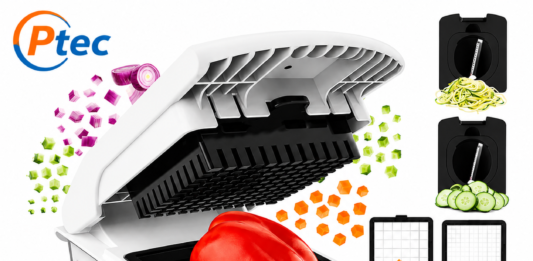 Fullstar Original Vegetable Chopper Review (2026): Is It the Best 4-in-1 Vegetable Chopper for Every Kitchen