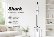 Shark Navigator Lift-Away Review (2026): The Best Vacuum for Pet Hair, Carpets & Hard Floors