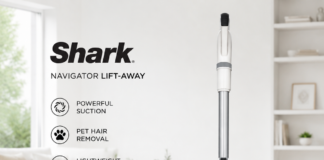Shark Navigator Lift-Away Review (2026): The Best Vacuum for Pet Hair, Carpets & Hard Floors