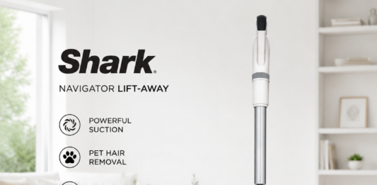 Shark Navigator Lift-Away Review (2026): The Best Vacuum for Pet Hair, Carpets & Hard Floors