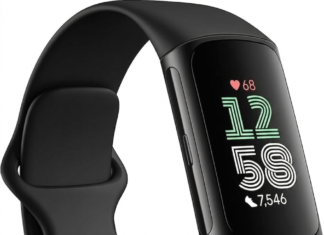 Title: Fitbit Charge 6 Review (2026): Best Fitness Tracker with Google Apps & Heart Rate Tracking