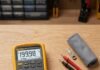 Best Fluke 87V Multimeter for Advanced Electrical Troubleshooting