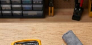 Best Fluke 87V Multimeter for Advanced Electrical Troubleshooting