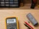 Best Fluke 87V Multimeter for Advanced Electrical Troubleshooting