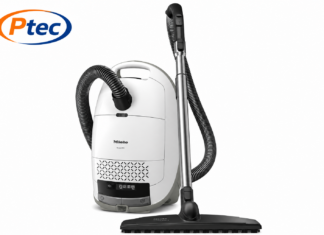 Miele Guard M1 Parquet XL Review: Is This the Best Bagged Canister Vacuum for Hardwood Floors?