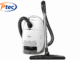 Miele Guard M1 Parquet XL Review: Is This the Best Bagged Canister Vacuum for Hardwood Floors?