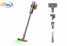 Dyson V15 Detect Cordless Vacuum Review: Is It Worth Buying in 2026?