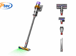 Dyson V15 Detect Cordless Vacuum Review: Is It Worth Buying in 2026?