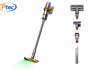 Dyson V15 Detect Cordless Vacuum Review: Is It Worth Buying in 2026?