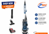 Best Hair Pick UP Shark Stratos Az3002 Review:2026