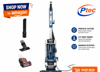 Best Hair Pick UP Shark Stratos Az3002 Review:2026
