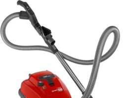 Is the SEBO AIRBELT K3 Premium Canister Vacuum Worth Buying in 2026? Full Review